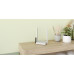 Wi-Fi роутер Netcraze 4G NC-1213 (802.11n (Wi-Fi 4)/LTE (4G)/3G, 2.4 ГГц, до 300 Mbps, 802.1X, WAN, 4xFast LAN, 1xUSB )
