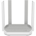 Wi-Fi роутер Netcraze Hopper NC-3811 (802.11ax (Wi-Fi 6), 2.4 ГГц/5 ГГц, до 3000 Mbps, 802.1X, WAN, 4xGigabit LAN, 1xUSB) Wi-Fi роутер Netcraze Hopper NC-3811 (802.11ax (Wi-Fi 6), 2.4 ГГц/5 ГГц, до 3000 Mbps, 802.1X, WAN, 4xGigabit LAN, 1xUSB)