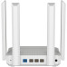 Wi-Fi роутер Netcraze Hopper NC-3811  (802.11ax (Wi-Fi 6), 2.4 ГГц/5 ГГц, до 3000 Mbps, 802.1X, WAN, 4xGigabit LAN, 1xUSB)