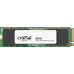 SSD M.2 2280 M PCI Express 4.0 x4 Crucial 1Tb E100 (CT1000E100SSD8) 5000/4500 MBps TLC
