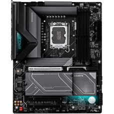MB Gigabyte Z890 EAGLE PLUS Soc-1851 (Z890) 3xPCI-Ex16 4xM.2 2.5GbE LAN 3xARGB+RGB RAID 0/1/5/10 4xDDR5 9466MHz+ Type-C+DP ATX RTL MB Gigabyte Z890 EAGLE PLUS Soc-1851 (Z890) 3xPCI-Ex16 4xM.2 2.5GbE LAN 3xARGB+RGB RAID 0/1/5/10 4xDDR5 9466MHz+ Type-C+DP ATX RTL
