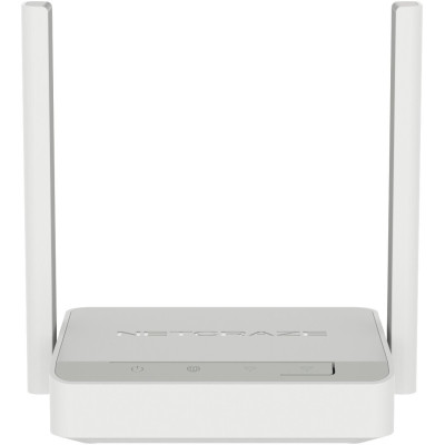4G Wi-Fi роутер Netcraze Netcraze Carrier NC-1721 (802.11ac (Wi-Fi 5)/LTE (4G)/3G, 2.4 ГГц/5 ГГц, до 1200 Mbps, 802.1X, WAN, 3xFast LAN, 1xUSB)