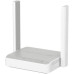4G Wi-Fi роутер Netcraze Netcraze Carrier NC-1721 (802.11ac (Wi-Fi 5)/LTE (4G)/3G, 2.4 ГГц/5 ГГц, до 1200 Mbps, 802.1X, WAN, 3xFast LAN, 1xUSB)