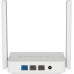 4G Wi-Fi роутер Netcraze Netcraze Carrier NC-1721 (802.11ac (Wi-Fi 5)/LTE (4G)/3G, 2.4 ГГц/5 ГГц, до 1200 Mbps, 802.1X, WAN, 3xFast LAN, 1xUSB)