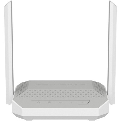 Wi-Fi роутер Netcraze Racer NC-4010  (802.11ax (Wi-Fi 6), 2.4 ГГц/5 ГГц, до 3000 Mbps, 802.1X, WAN, 2xGigabit LAN)