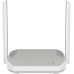 Wi-Fi роутер Netcraze Racer NC-4010  (802.11ax (Wi-Fi 6), 2.4 ГГц/5 ГГц, до 3000 Mbps, 802.1X, WAN, 2xGigabit LAN)