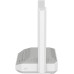 Wi-Fi роутер Netcraze Racer NC-4010  (802.11ax (Wi-Fi 6), 2.4 ГГц/5 ГГц, до 3000 Mbps, 802.1X, WAN, 2xGigabit LAN)