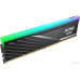 DDR5 16Gb PC-48000 6000MHz ADATA XPG Lancer Blade RGB (AX5U6000C3016G-SLABRBK) / CL30-40-40 / 1.4V (НЕ участвует в акции)