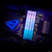 DDR5 16Gb PC-48000 6000MHz ADATA XPG Lancer Blade RGB (AX5U6000C3016G-SLABRBK) / CL30-40-40 / 1.4V (НЕ участвует в акции)