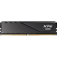 DDR5 16Gb PC-48000 6000MHz ADATA XPG Lancer Blade (AX5U6000C3016G-SLABBK) / CL30-40-40 / 1.4V (НЕ участвует в акции)