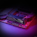 DDR5 16Gb PC-48000 6000MHz ADATA XPG Lancer Blade (AX5U6000C3016G-SLABBK) / CL30-40-40 / 1.4V (НЕ участвует в акции)