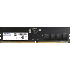 DDR5 16Gb PC-38400 4800MHz ADATA (AD5U480016G-S) CL40 1.1v (НЕ участвует в акции)