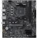 MB MSI PRO B550M-B Soc-AM4 (B550) PCI-Ex16 2xM.2 1GbE LAN 3xARGB+RGB 2xDDR4 4600MHz+ DP+HDMI mATX RTL MB MSI PRO B550M-B Soc-AM4 (B550) PCI-Ex16 2xM.2 1GbE LAN 3xARGB+RGB 2xDDR4 4600MHz+ DP+HDMI mATX RTL