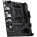 MB MSI PRO B550M-B Soc-AM4 (B550) PCI-Ex16 2xM.2 1GbE LAN 3xARGB+RGB 2xDDR4 4600MHz+ DP+HDMI mATX RTL