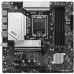 MB MSI PRO B760M-A DDR4 II Soc-1700 (B760) 2xPCI-Ex16 PCI-Ex1 2xM.2 2.5 GbE LAN 2xARGB+2xRGB RAID 0/1/5/10 4xDDR4 5333MHz+ 2xHDMI+2xDP mATX RTL