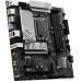 MB MSI PRO B760M-A DDR4 II Soc-1700 (B760) 2xPCI-Ex16 PCI-Ex1 2xM.2 2.5 GbE LAN 2xARGB+2xRGB RAID 0/1/5/10 4xDDR4 5333MHz+ 2xHDMI+2xDP mATX RTL