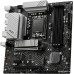 MB MSI PRO B760M-A DDR4 II Soc-1700 (B760) 2xPCI-Ex16 PCI-Ex1 2xM.2 2.5 GbE LAN 2xARGB+2xRGB RAID 0/1/5/10 4xDDR4 5333MHz+ 2xHDMI+2xDP mATX RTL
