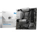 MB MSI PRO B760M-A DDR4 II Soc-1700 (B760) 2xPCI-Ex16 PCI-Ex1 2xM.2 2.5 GbE LAN 2xARGB+2xRGB RAID 0/1/5/10 4xDDR4 5333MHz+ 2xHDMI+2xDP mATX RTL