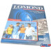 LOMOND 1103101 (A4, 20 листов, 260 г/м2) бумага фото суперглянец