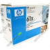 Картридж HP C8061X (№61X) для HP LJ 4100 серии (повышенной ёмкости)