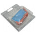 Картридж Cactus CS-CB323 (№178XL) Cyan для HP B8553/C5383/6383/D5463(восстановлен из б/у)