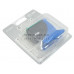 Картридж Cactus CS-C9361 (№136) Color для HP D5443/4163/6313/2573/3183/4183(восстановлен из б/у)