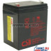 Аккумулятор CSB HR 1221W F2 (12V, 5.25Ah) для UPS