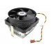 Cooler MasterDK9-9ID2B-0L-GP Cooler (754-AM2/AM3/AM4/FM1, 2000об/мин,Al)