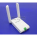 TP-LINK TL-WN822N High Gain Wireless N USB Adapter(802.11b/g/n, 300Mbps, 2x2dBi)
