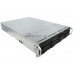Server Case SuperMicro CSE-825TQ-563LPB 8xHotSwap SAS/SATA, E-ATX 560W (24+2x8+4пин) 2U RM