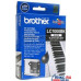 Картридж Brother LC1000BK Black для DCP-130C/330C/540CN/750CW MFC-240C