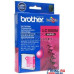 Картридж Brother LC1000M Magenta для DCP-130C/330C/540CN/750CW MFC-240C/440CN/660CN/3360C/5460CN/5860CN