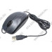 Logitech Mouse M90 (RTL) USB 3btn+Roll 910-001794