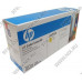 Картридж HP Q6002A (№124A) YELLOW для HP LJ 2600 серии