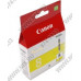 Чернильница Canon CLI-8Y Yellow для PIXMA IP4200/5200(R)/6600D, MP500/800